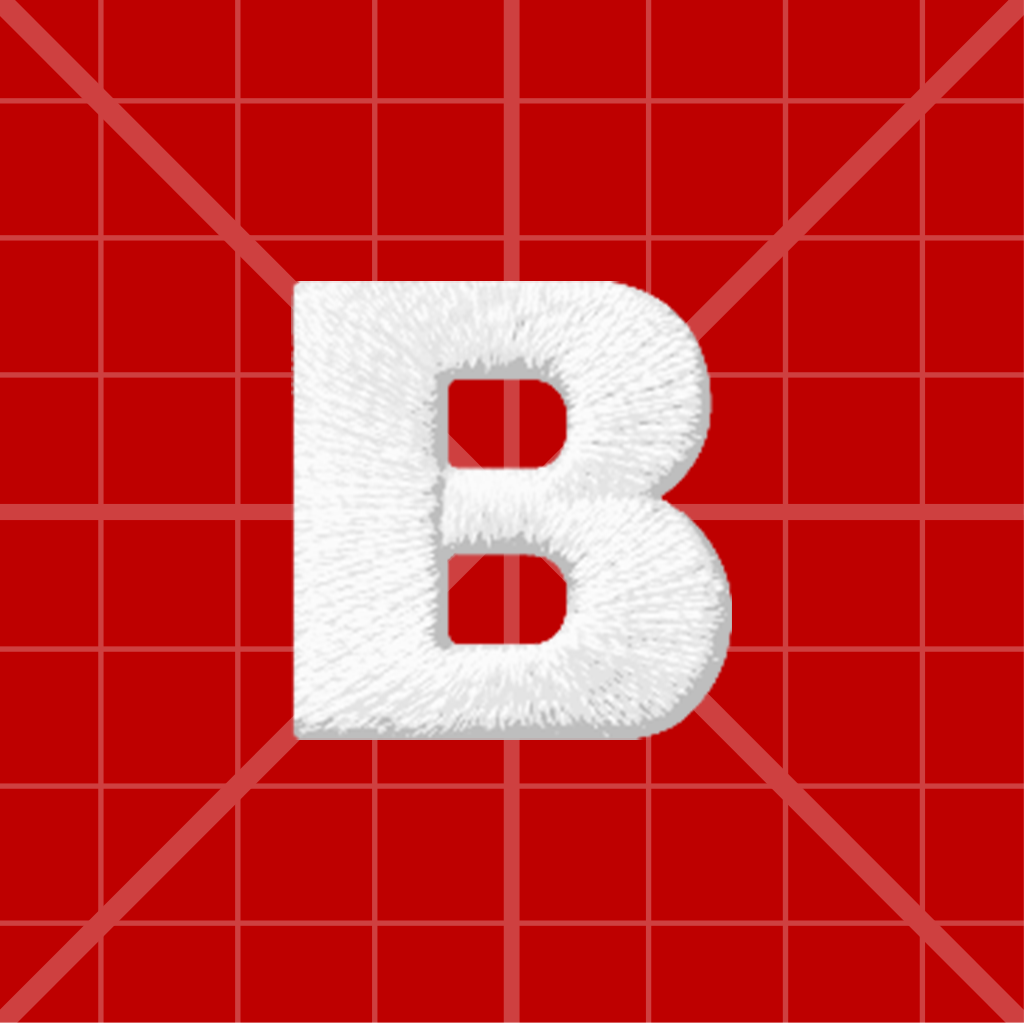 Bianco App Icon